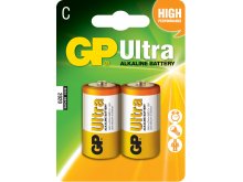Baterije Ultra Alkalne C